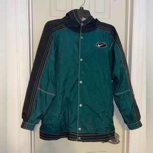Vintage Large Nike Jacket